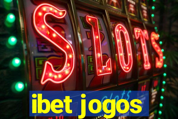 ibet jogos